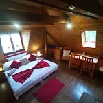Viktoria بيت ضيافة Štôla