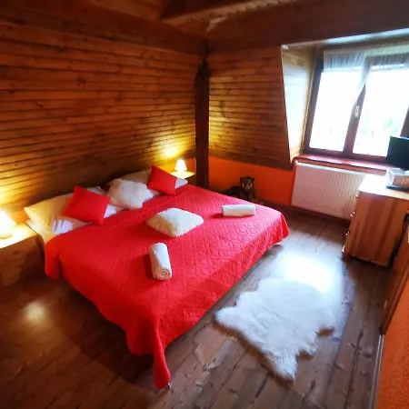 Guest house Viktoria