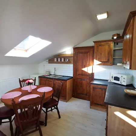 Viktoria Maison d'hôtes 3*