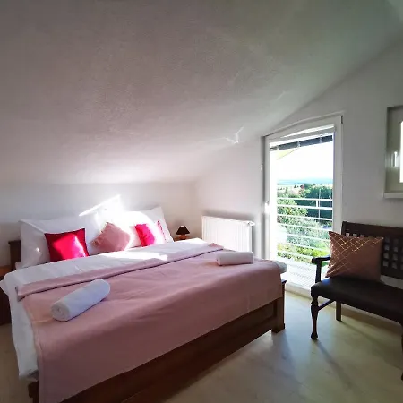 Penzion Viktoria 3*