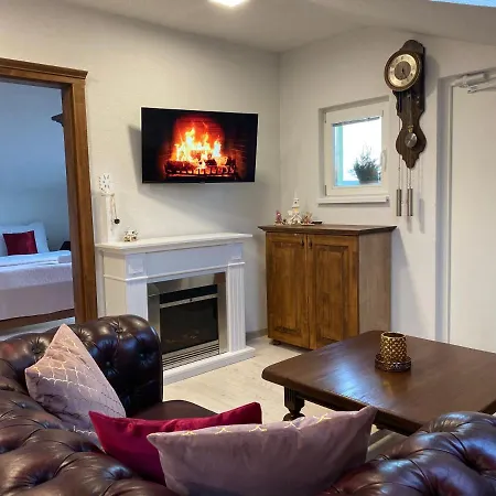 Viktoria Guest house