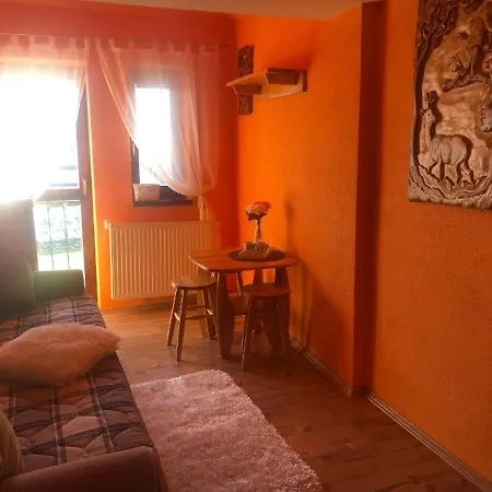 Viktoria 3* Štôla
