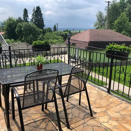 Viktoria Guest house Stola