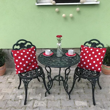 Maison d'hôtes Viktoria 3*
