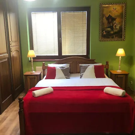 Guest house Viktoria Stola