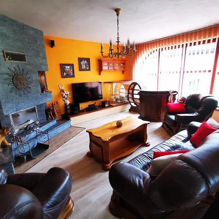 Maison d'hôtes Viktoria