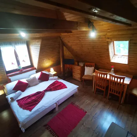 Viktoria Guest house Stola