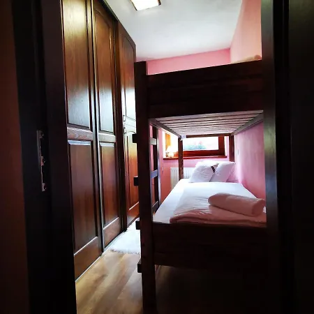 Viktoria Maison d'hôtes 3*