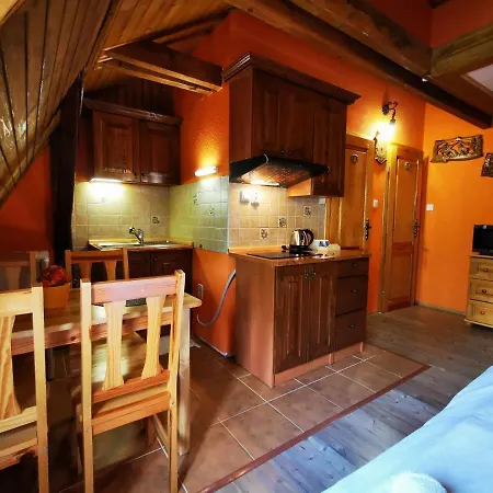 Viktoria Guest house