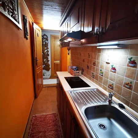 Viktoria Guest house