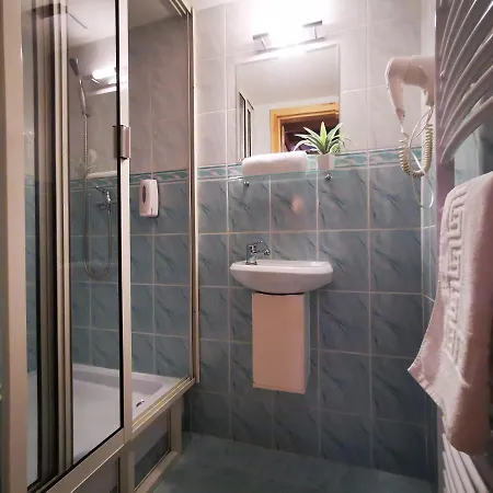 Viktoria Guest house Stola