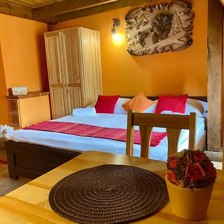 Viktoria Guest house Stola