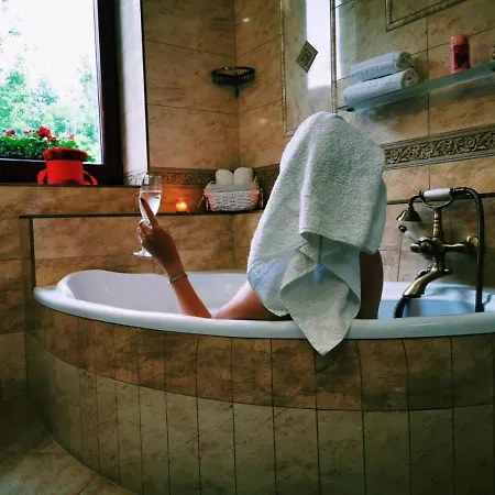 Viktoria Guest house 3*