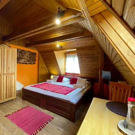 Guest house Viktoria Stola