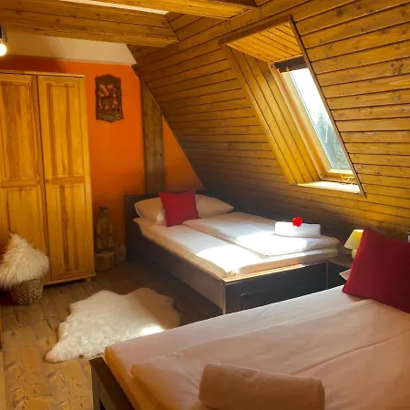 Viktoria Guest house