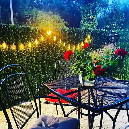 Guest house Viktoria Stola