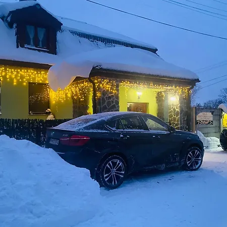 Gasthof Viktoria