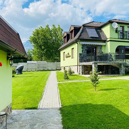 Viktoria * Štôla