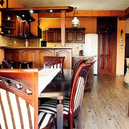 Guest house Viktoria