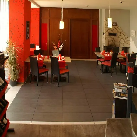 Guest house Viktoria