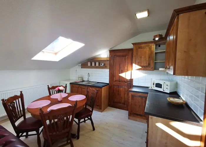 Viktoria Maison d'hôtes 3*