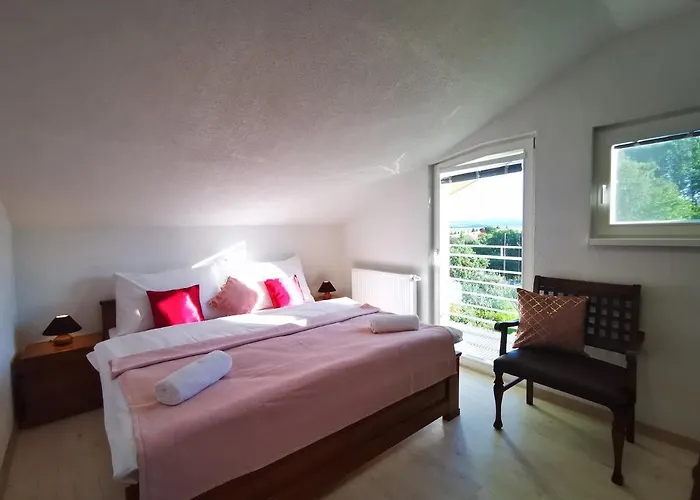Maison d'hôtes Viktoria 3*