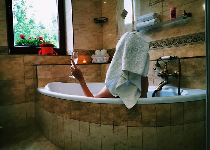 Viktoria Maison d'hôtes 3*