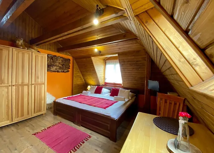 Maison d'hôtes Viktoria Štôla